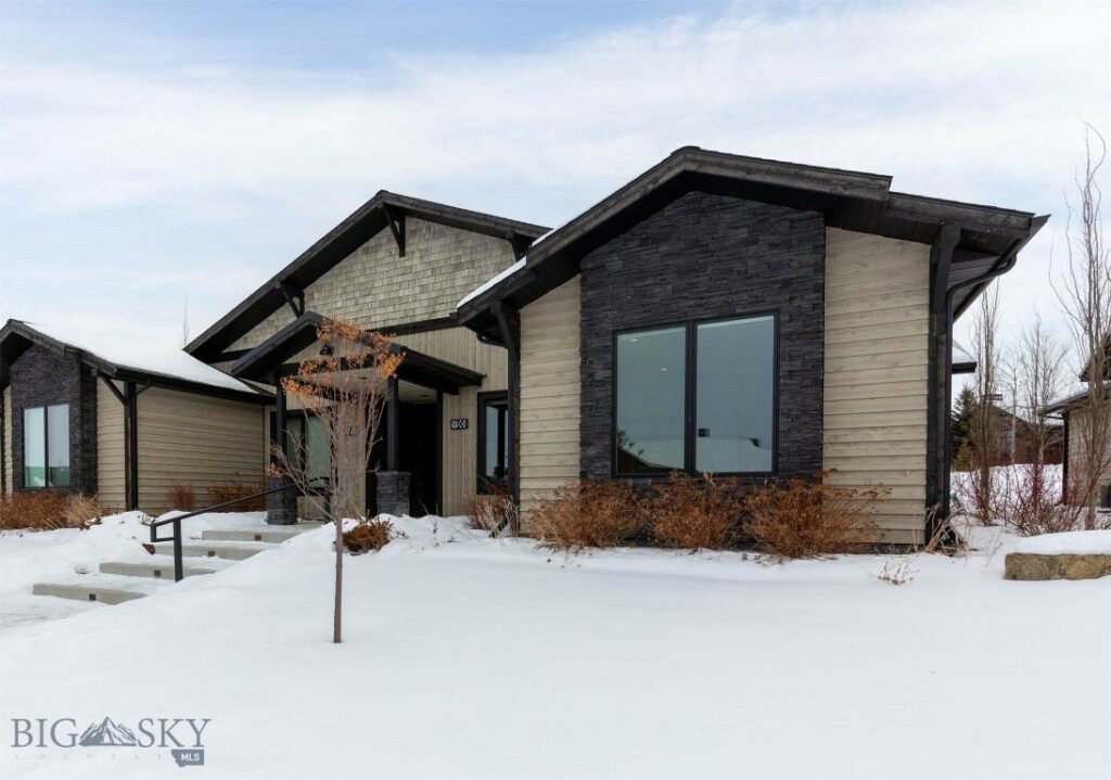 434 Black Bull, Bozeman MT 59718