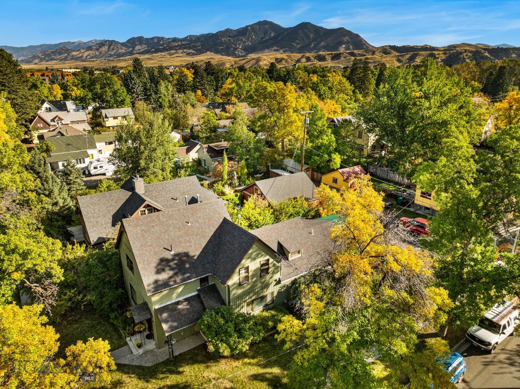 434 S Black Avenue, Bozeman MT 59715