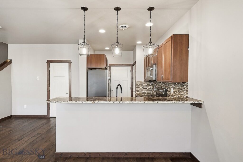 4348 Glenwood Drive, Bozeman MT 59718