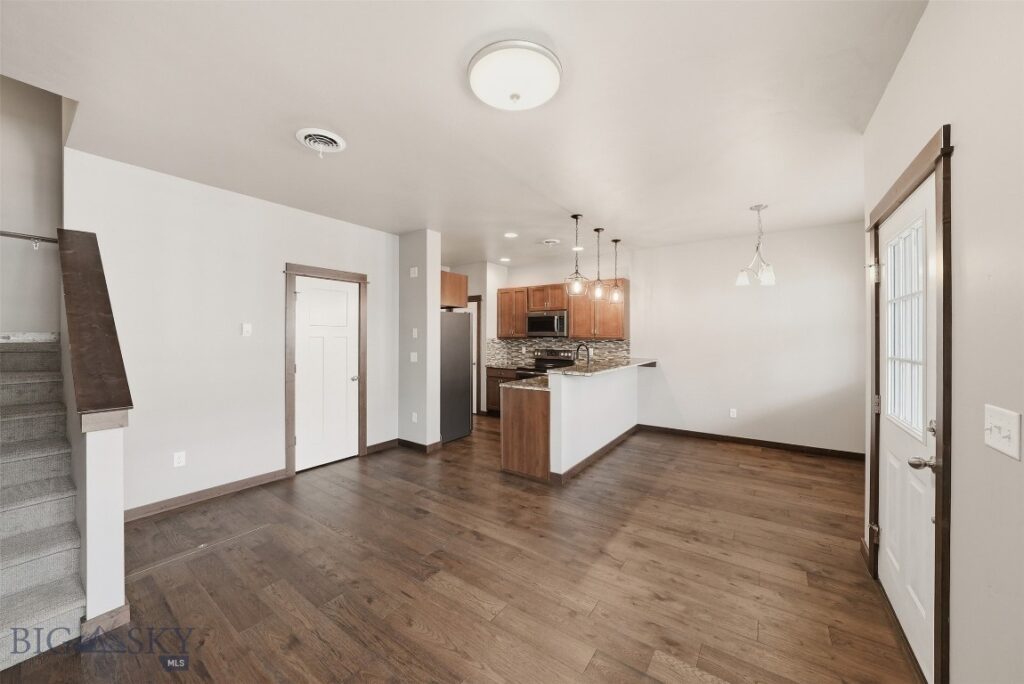 4348 Glenwood Drive, Bozeman MT 59718