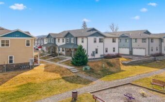 4348 Glenwood Drive, Bozeman MT 59718