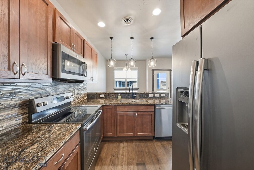 4348 Glenwood Drive, Bozeman MT 59718