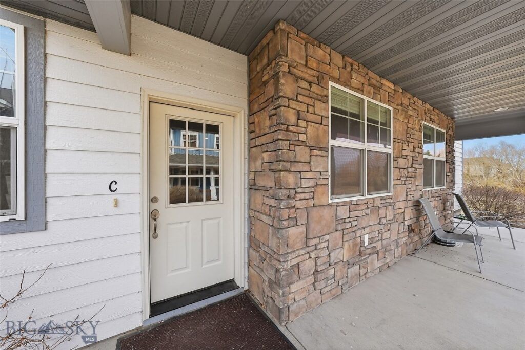 4348 Glenwood Drive, Bozeman MT 59718