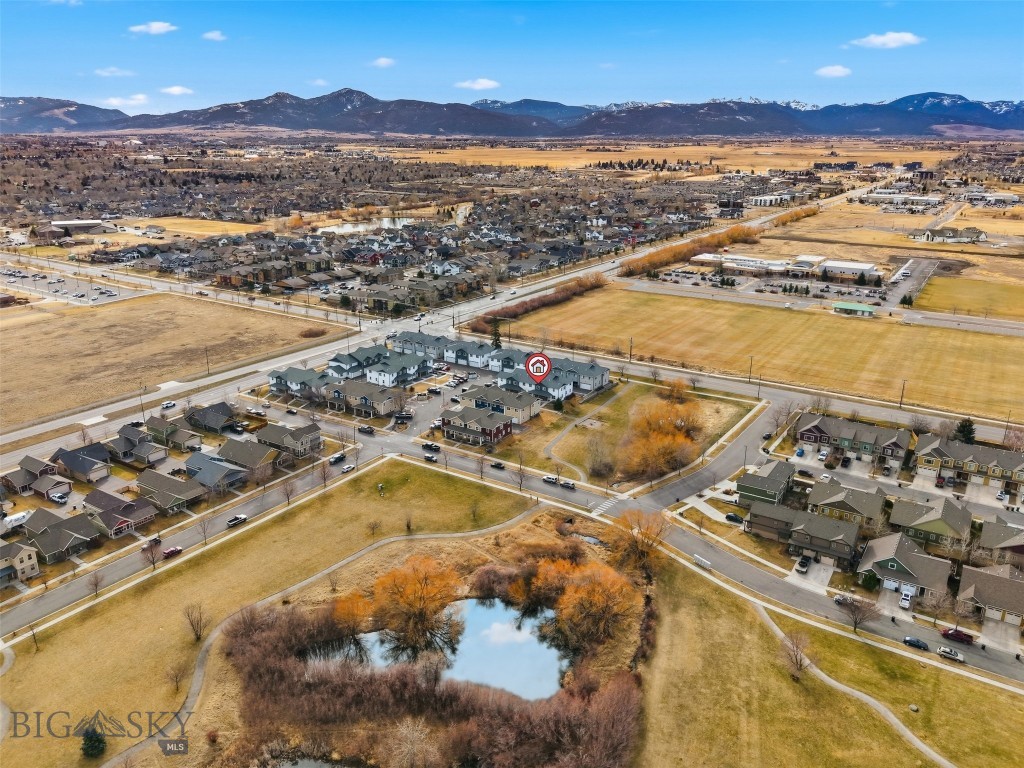 4348 Glenwood Drive, Bozeman MT 59718