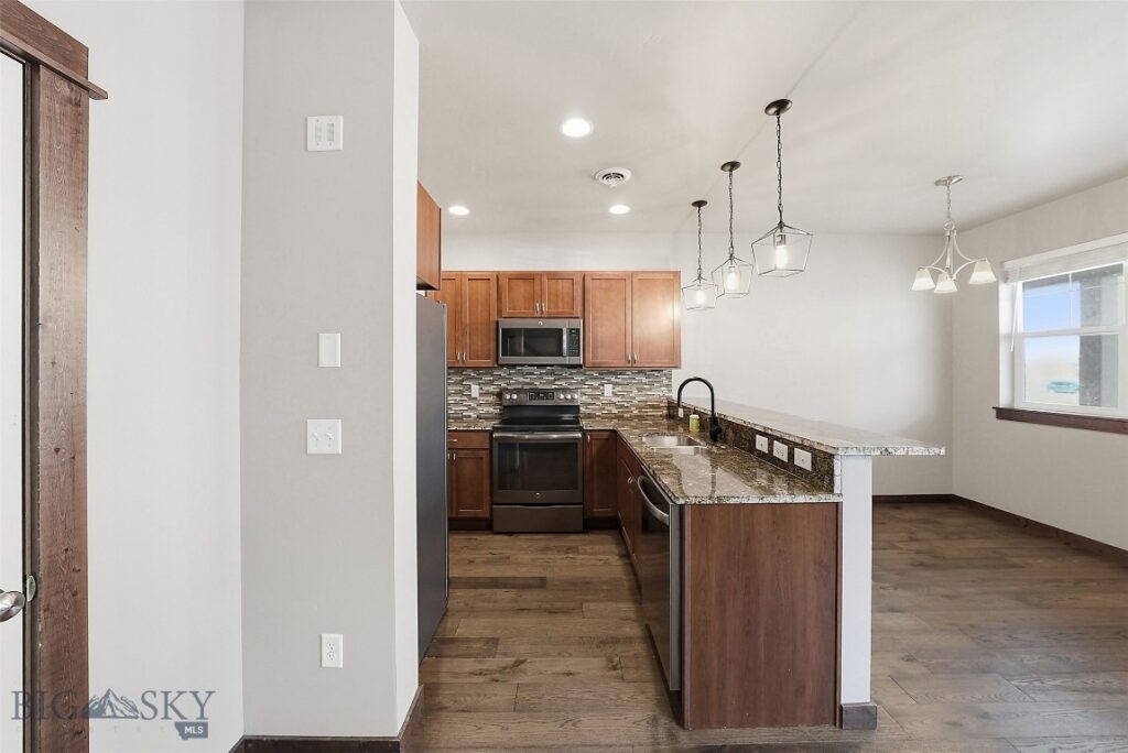 4348 Glenwood Drive, Bozeman MT 59718