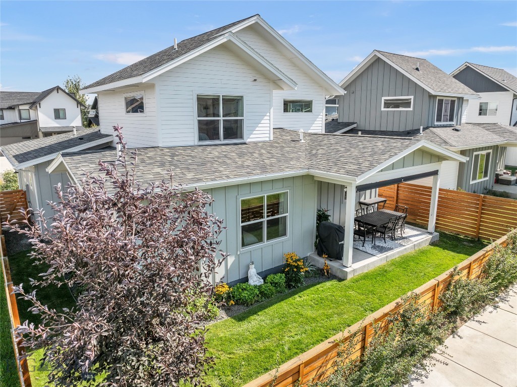 435 Westgate Avenue, Bozeman MT 59718