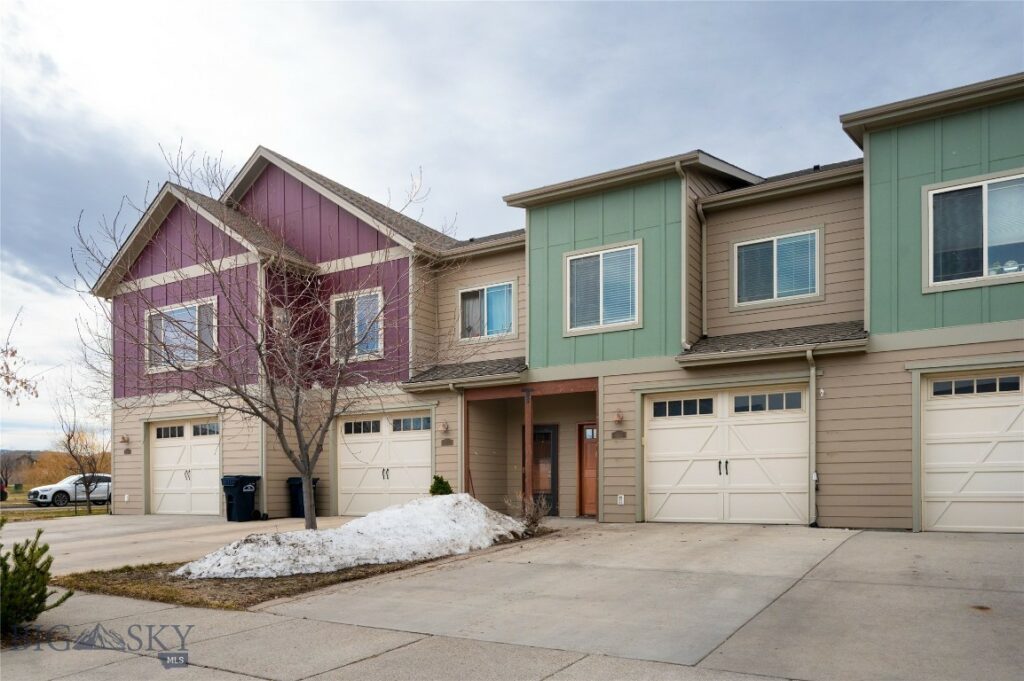 4364 Brookside Lane, Bozeman MT 59718