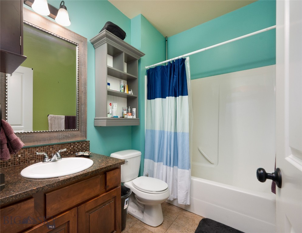 4364 Brookside Lane, Bozeman MT 59718