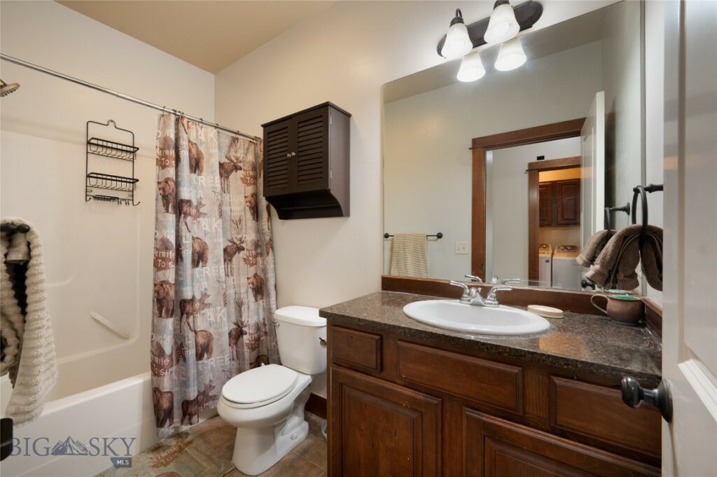 4364 Brookside Lane, Bozeman MT 59718