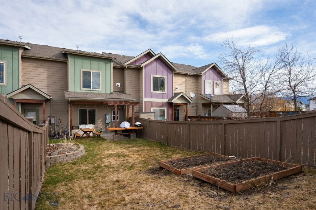 4364 Brookside Lane, Bozeman MT 59718