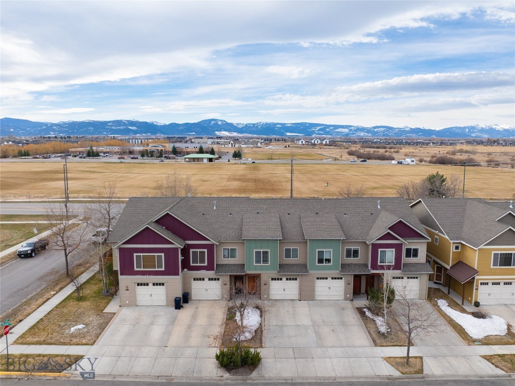4364 Brookside Lane, Bozeman MT 59718
