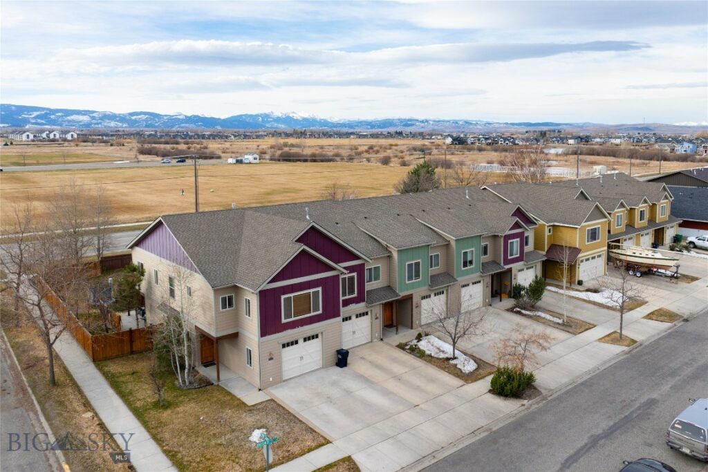 4364 Brookside Lane, Bozeman MT 59718