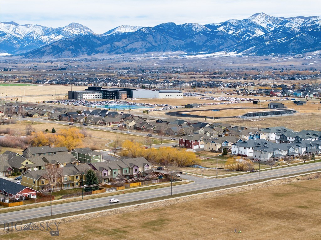 4364 Brookside Lane, Bozeman MT 59718