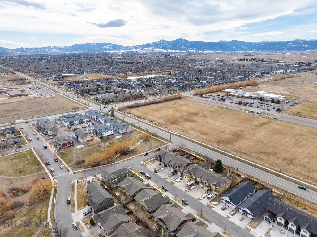 4364 Brookside Lane, Bozeman MT 59718