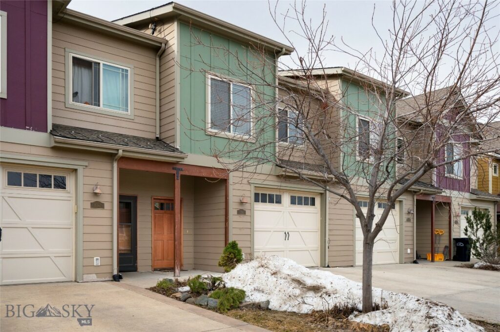 4364 Brookside Lane, Bozeman MT 59718