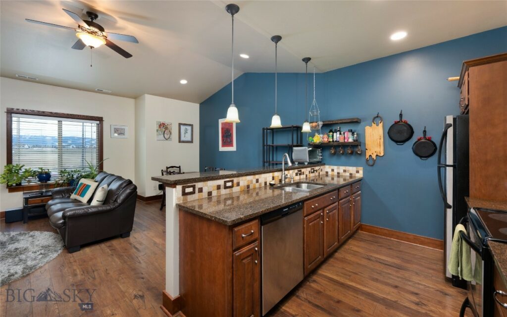 4364 Brookside Lane, Bozeman MT 59718