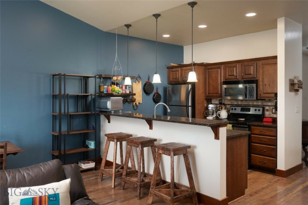 4364 Brookside Lane, Bozeman MT 59718