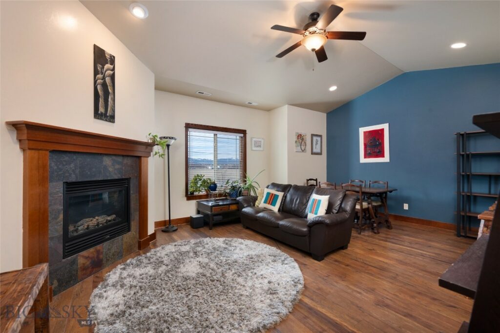 4364 Brookside Lane, Bozeman MT 59718