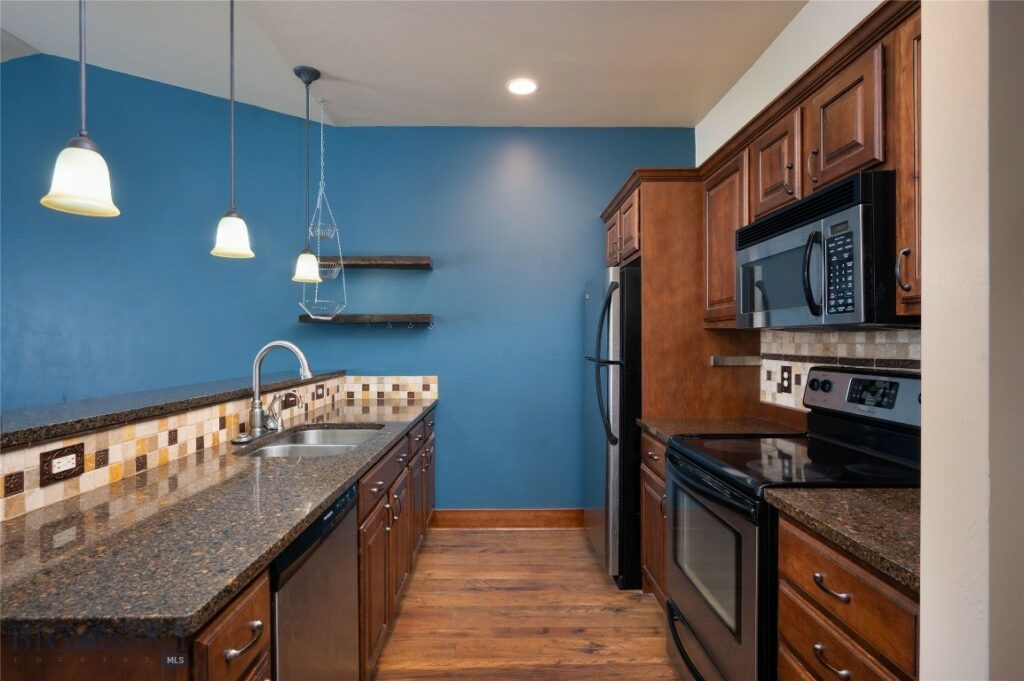 4364 Brookside Lane, Bozeman MT 59718