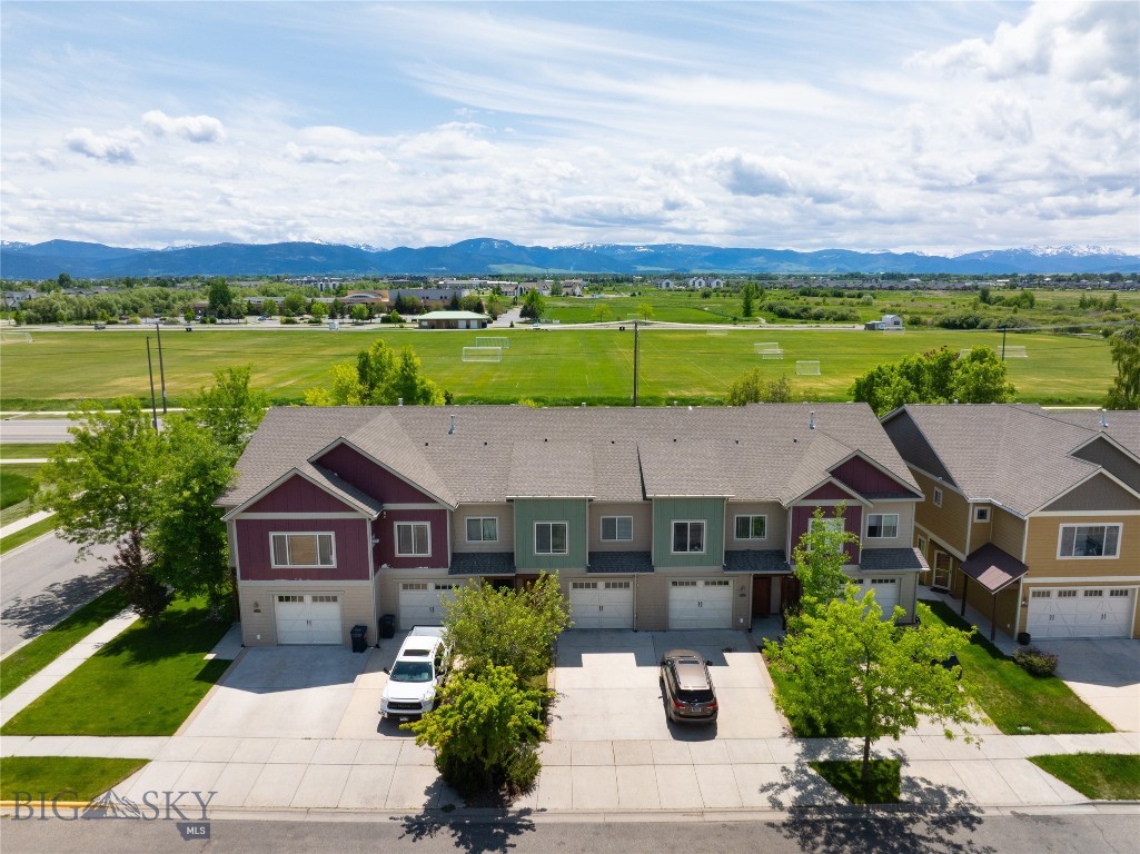 4364 Brookside Lane, Bozeman MT 59718