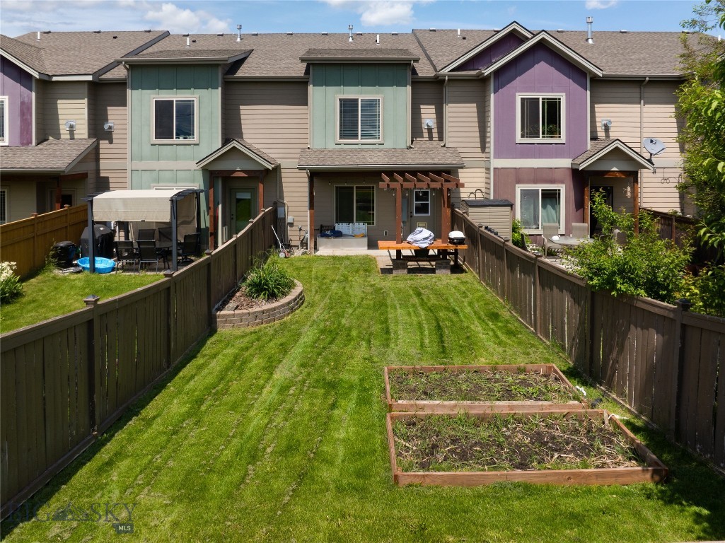 4364 Brookside Lane, Bozeman MT 59718