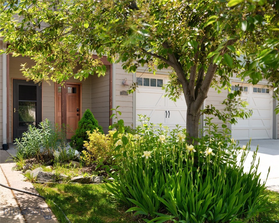 4364 Brookside Lane, Bozeman MT 59718