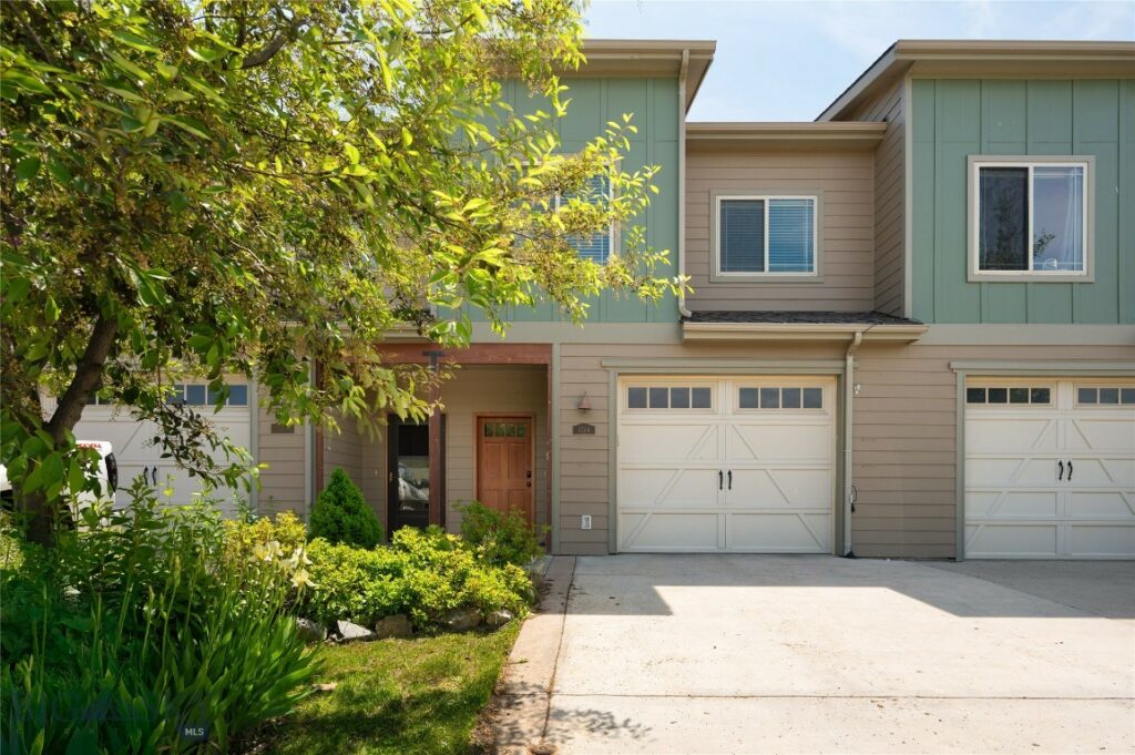 4364 Brookside Lane, Bozeman MT 59718
