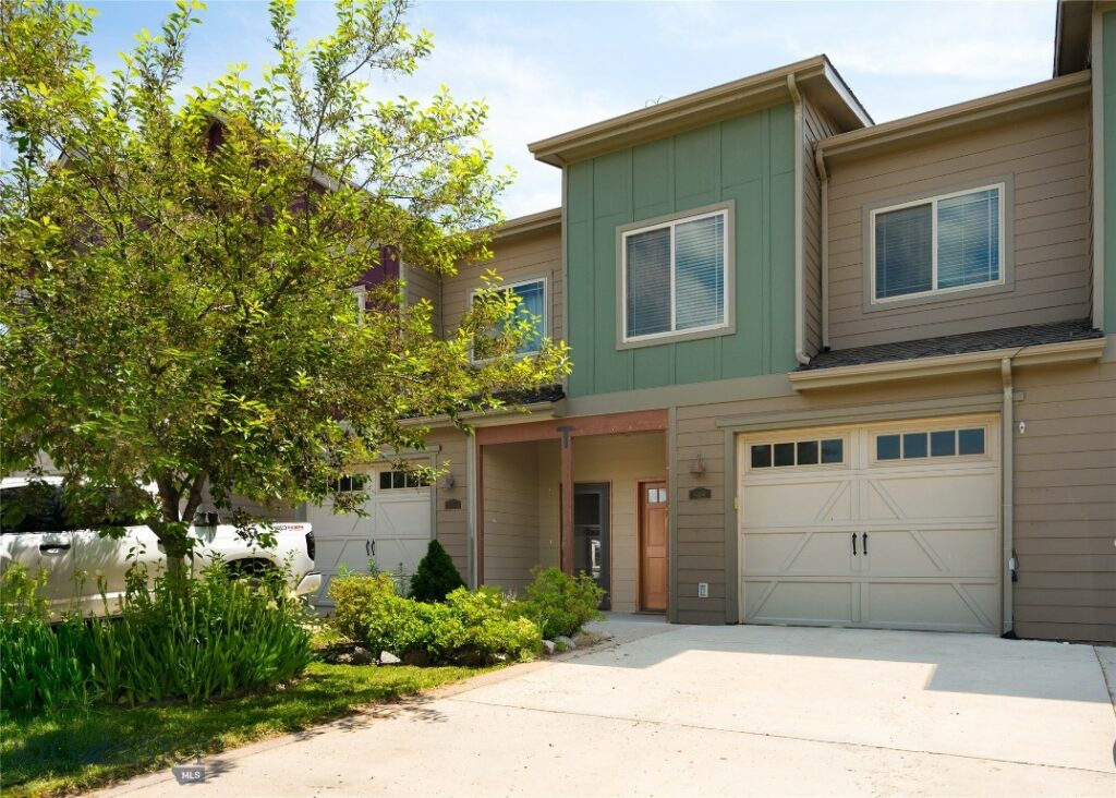 4364 Brookside Lane, Bozeman MT 59718