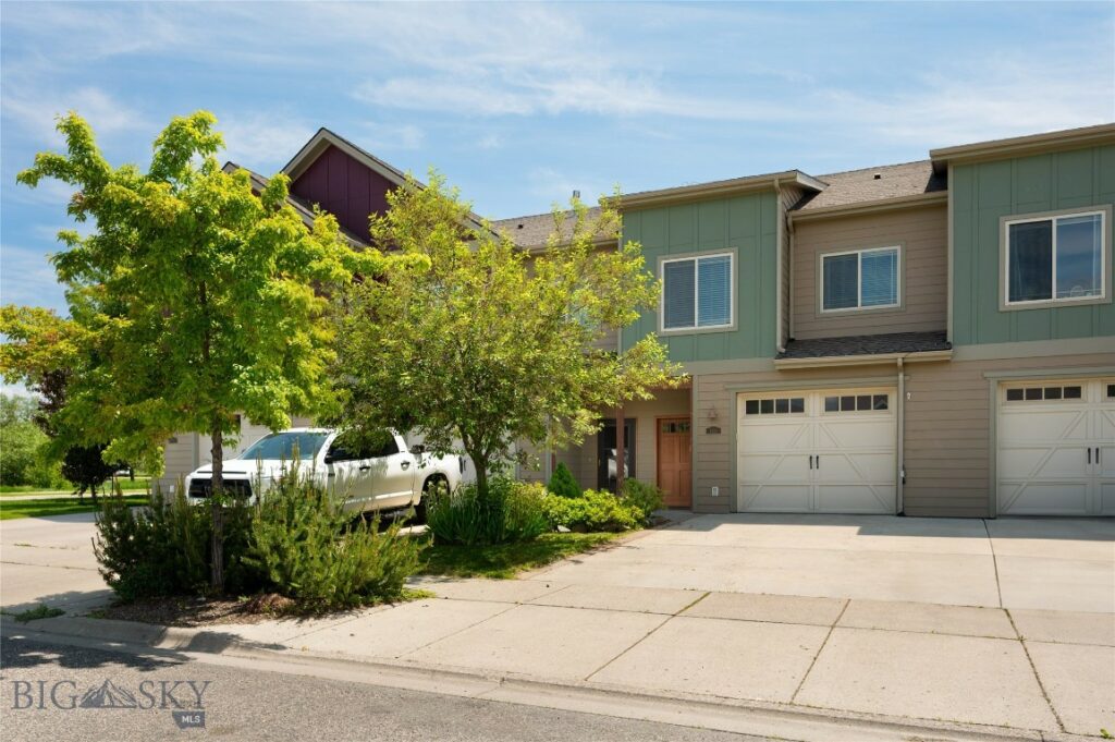 4364 Brookside Lane, Bozeman MT 59718