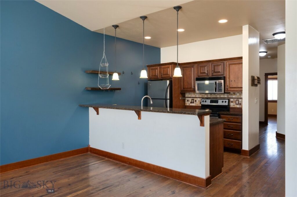 4364 Brookside Lane, Bozeman MT 59718