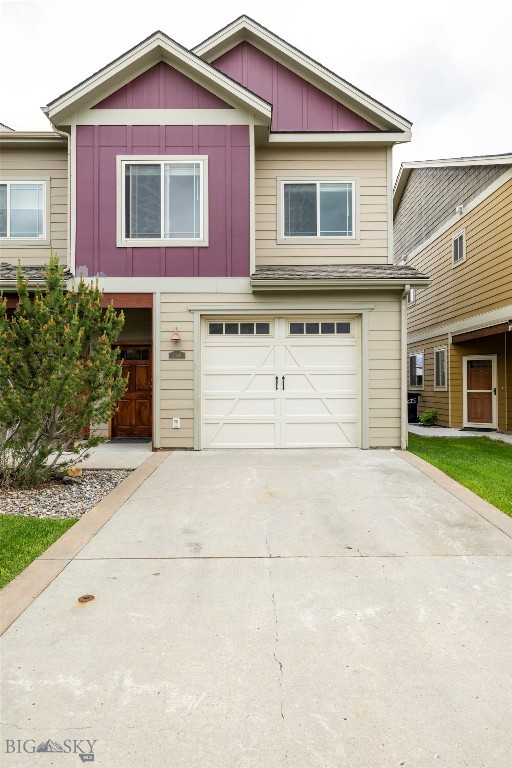 4368 Brookside Lane, Bozeman MT 59718