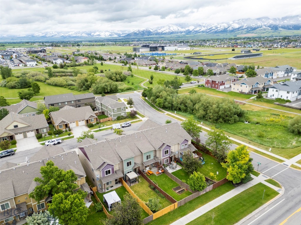 4368 Brookside Lane, Bozeman MT 59718