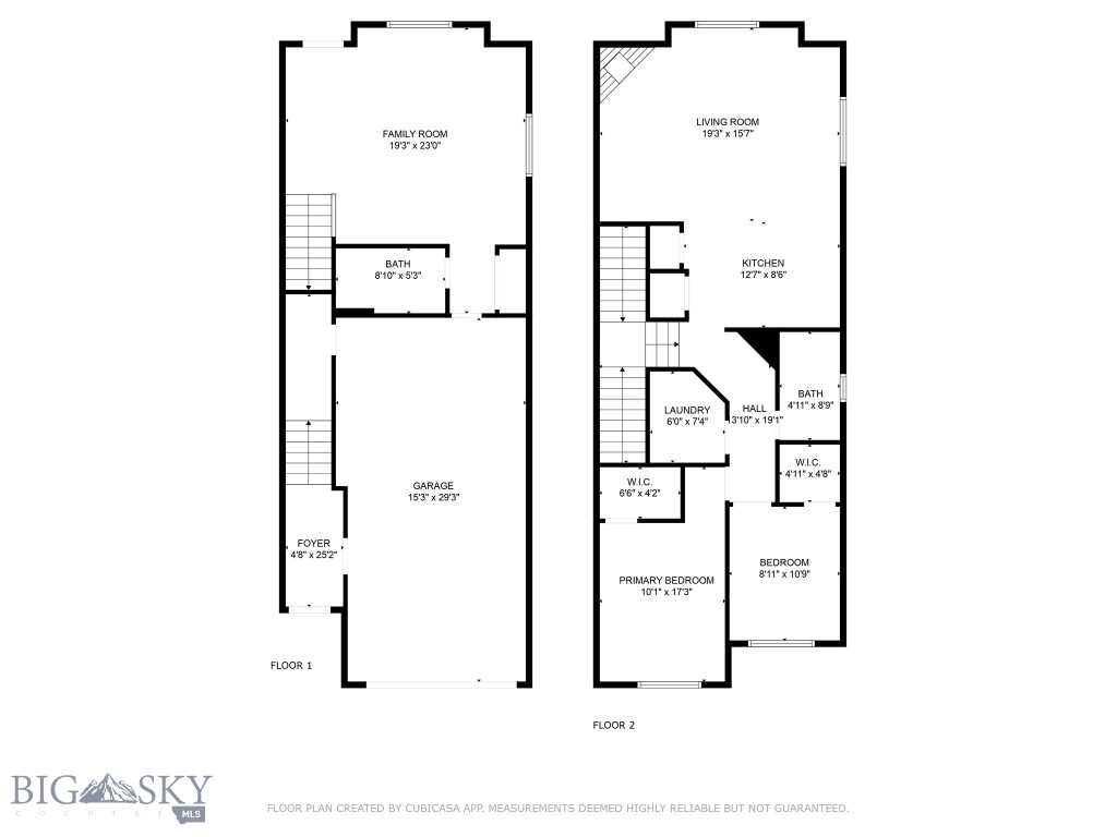 4368 Brookside Lane, Bozeman MT 59718
