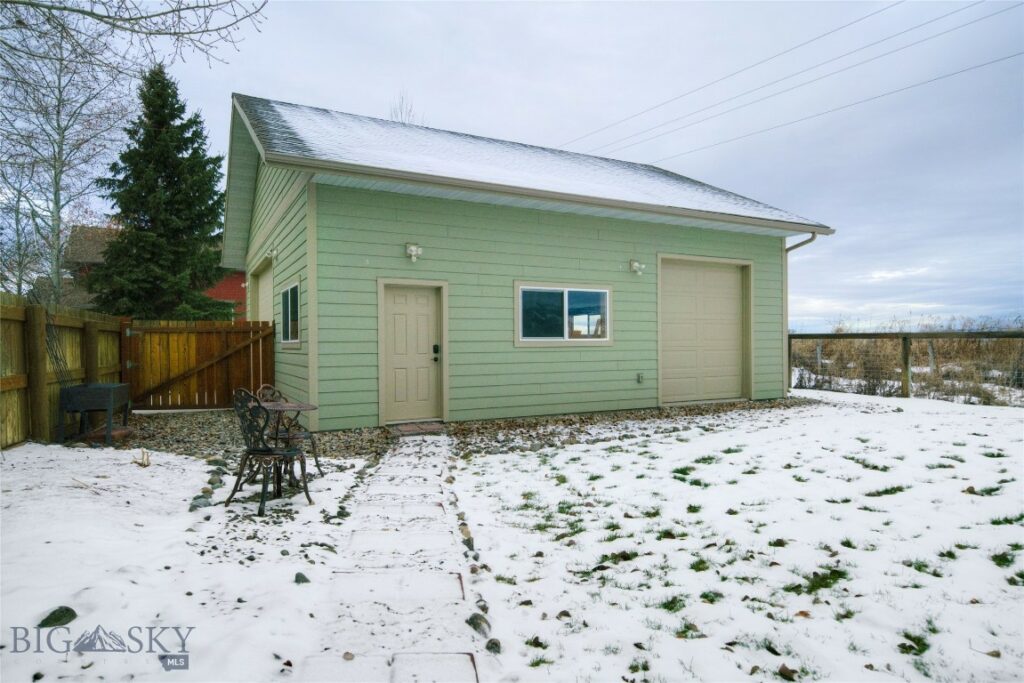 437 Old West Trail, Bozeman MT 59718