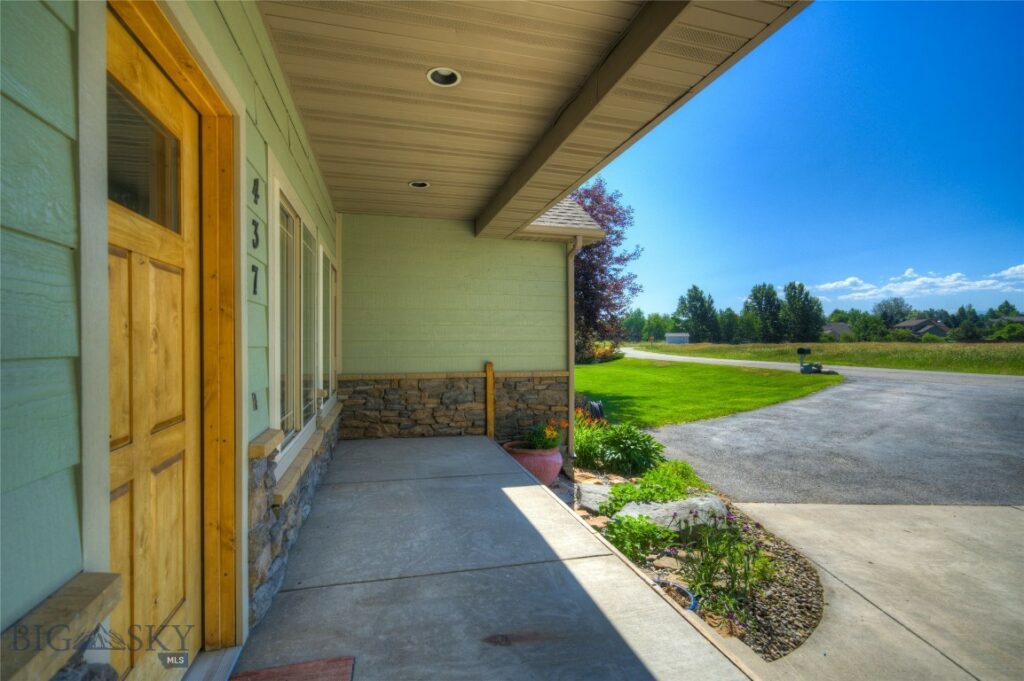 437 Old West Trail, Bozeman MT 59718