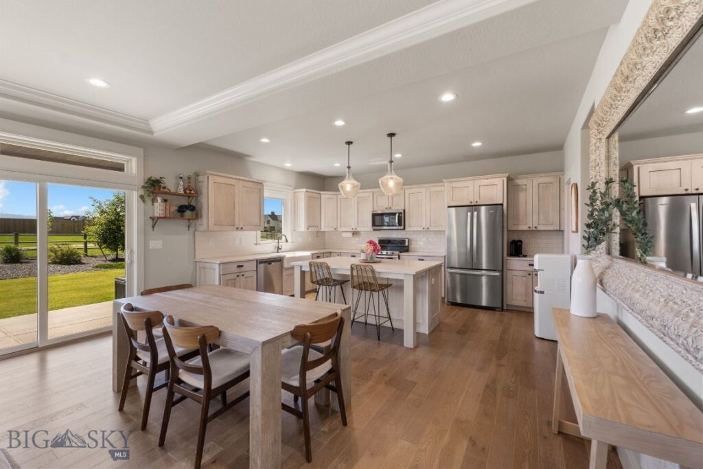 438 White Horse Loop, Bozeman MT 59718