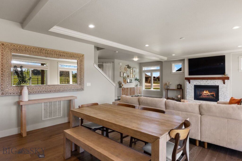 438 White Horse Loop, Bozeman MT 59718