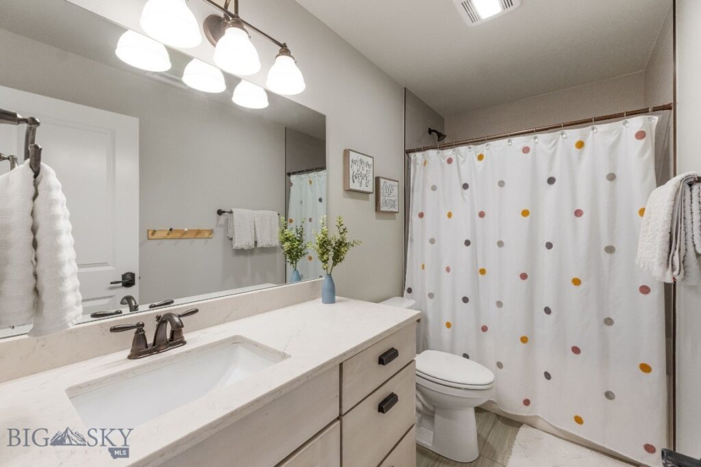 438 White Horse Loop, Bozeman MT 59718