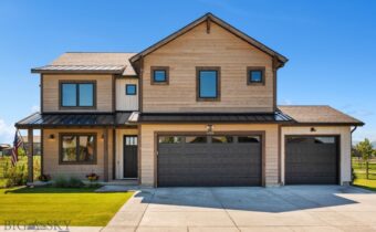 438 White Horse Loop, Bozeman MT 59718