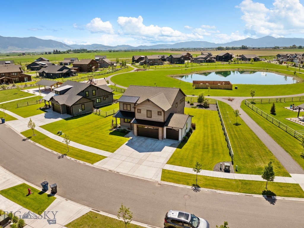 438 White Horse Loop, Bozeman MT 59718
