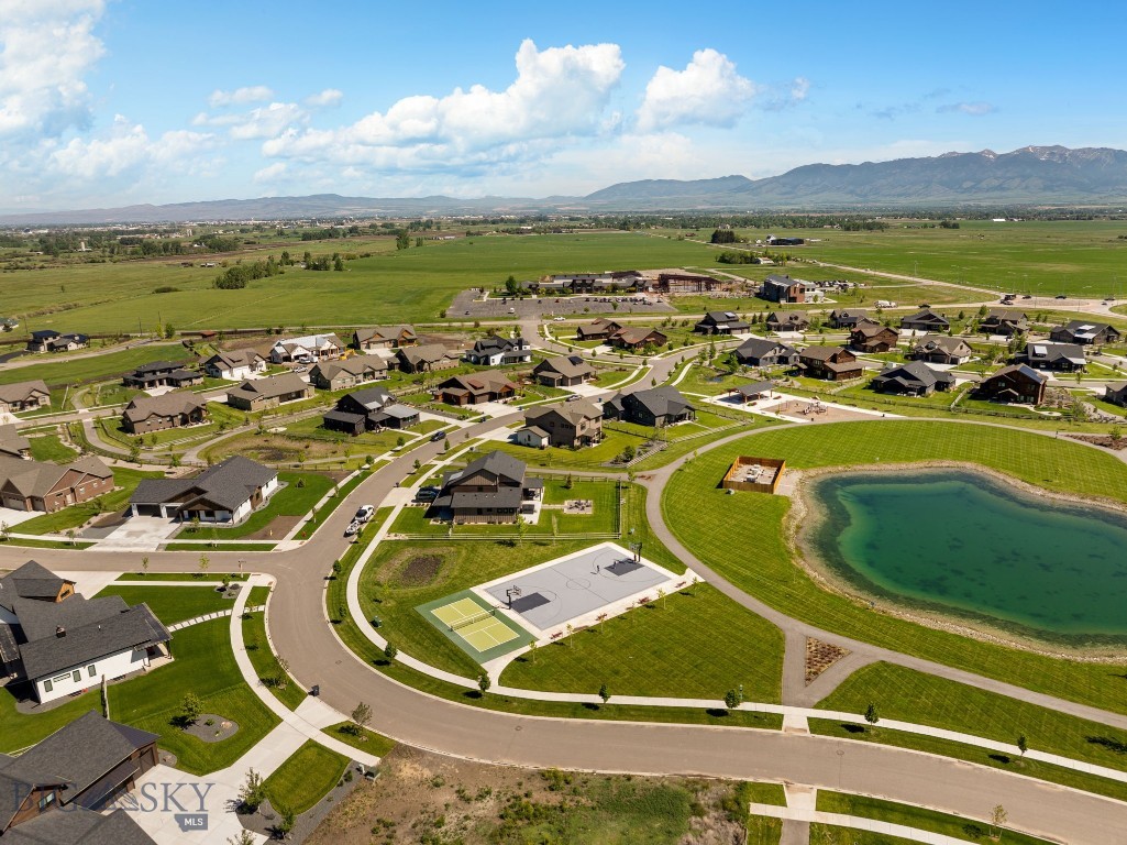 438 White Horse Loop, Bozeman MT 59718