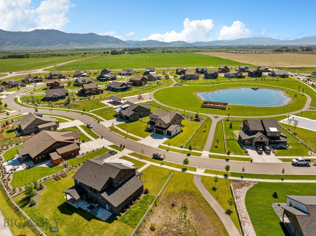 438 White Horse Loop, Bozeman MT 59718