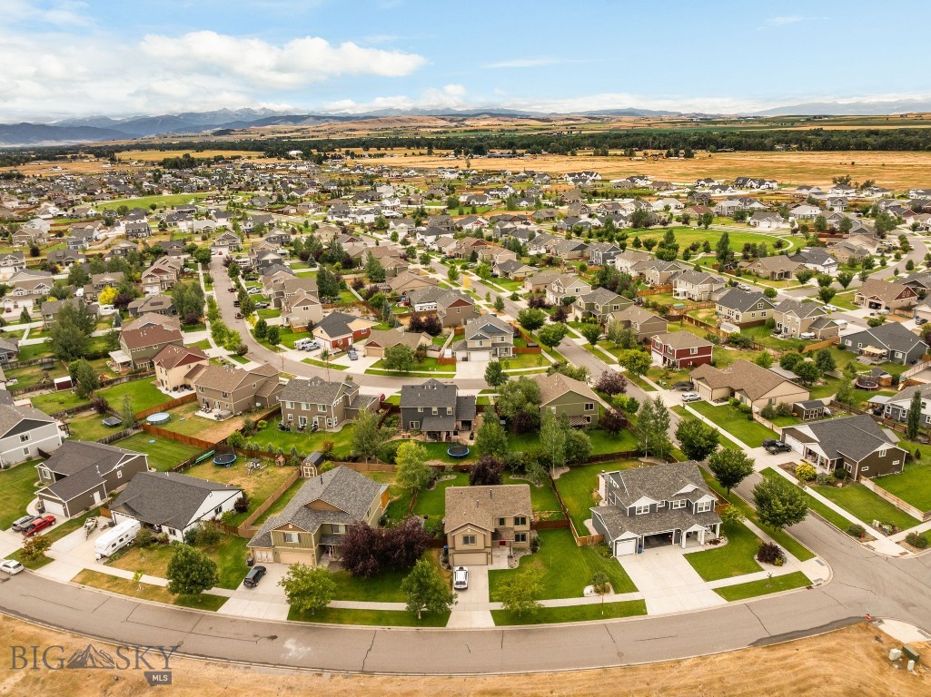 439 Stewart Loop, Bozeman MT 59718