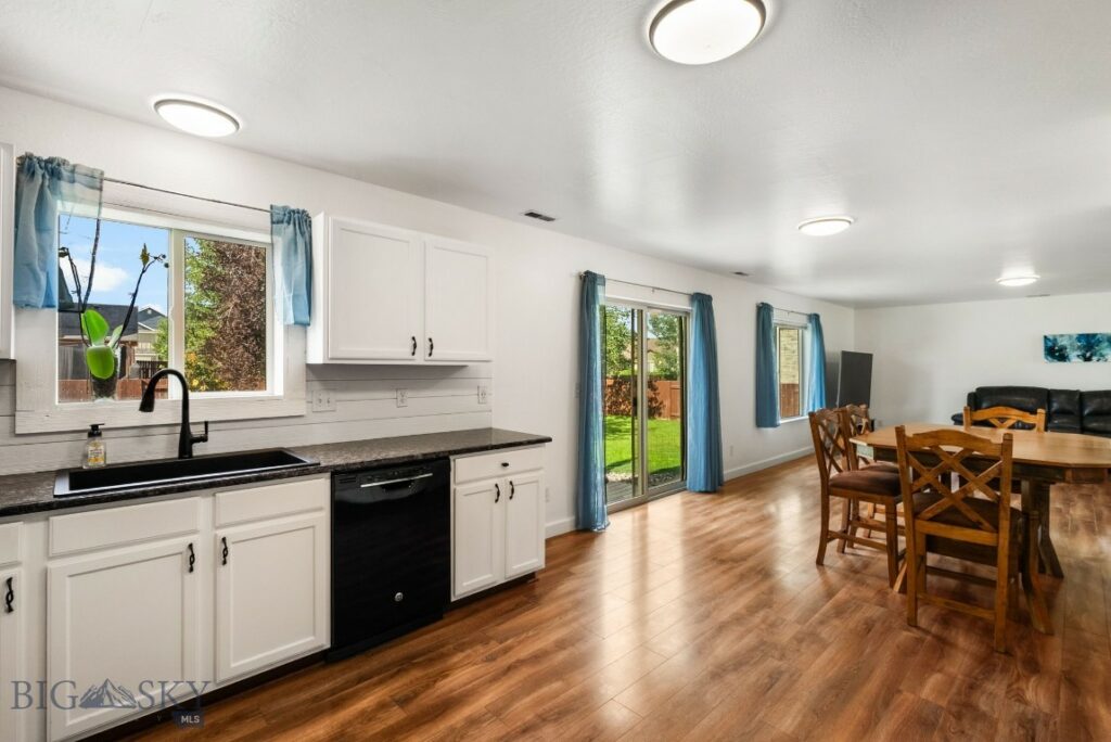 439 Stewart Loop, Bozeman MT 59718