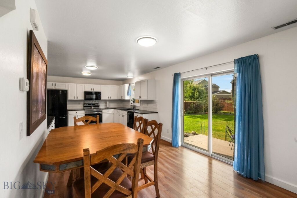 439 Stewart Loop, Bozeman MT 59718