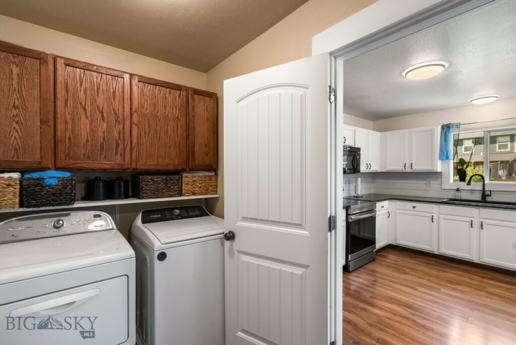 439 Stewart Loop, Bozeman MT 59718