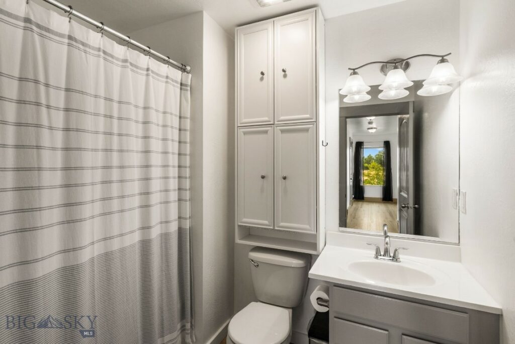 439 Stewart Loop, Bozeman MT 59718