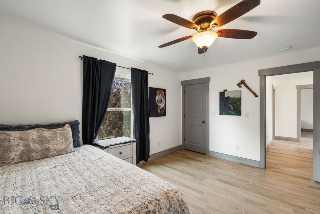 439 Stewart Loop, Bozeman MT 59718