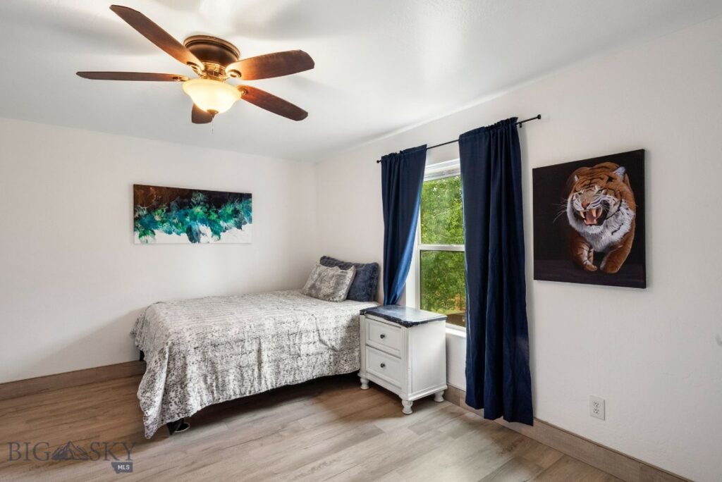 439 Stewart Loop, Bozeman MT 59718