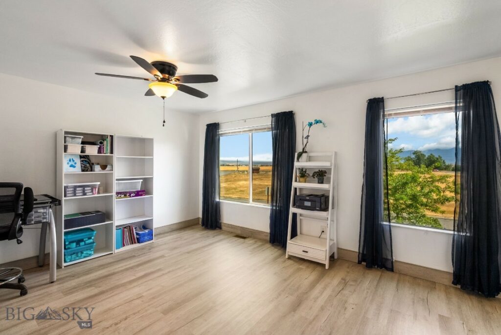 439 Stewart Loop, Bozeman MT 59718
